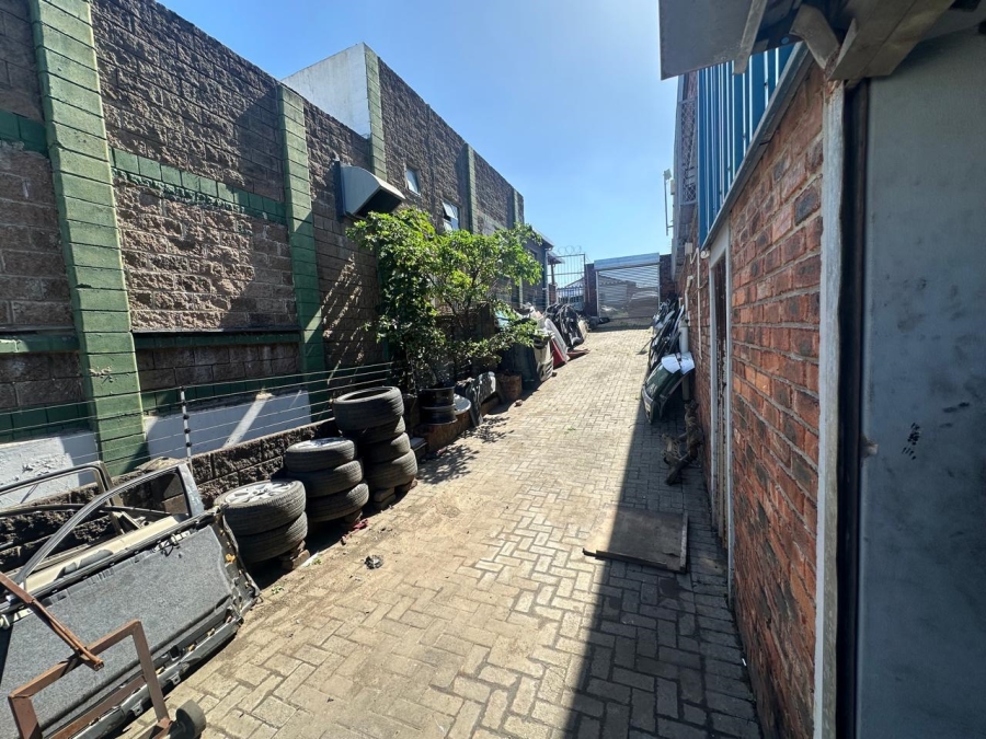 Commercial Property for Sale in North End Eastern Cape